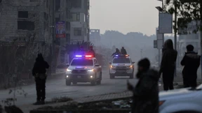 Aleppo wird zur bewaffneten Kraftprobe