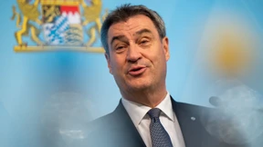 „Ich stehe da nicht zur Verfügung“