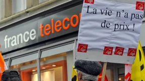 Prozess gegen France Télécom wegen Suiziden