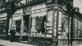 In der feinen Linie liegt der Unterschied