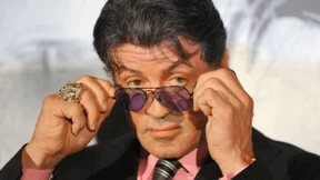 Schwere Belästigungsvorwürfe gegen Sylvester Stallone