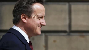 Cameron verspricht medizinische Versorgung rund um die Uhr