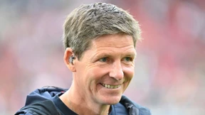 Glasner geht lächelnd in den Stresstest