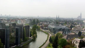 Frankreich weist Lieferdienstfahrer aus