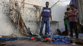 Internationale Kritik an Israel nach Tötung von Journalisten