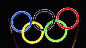 Rodler in Sotschi ohne Strom