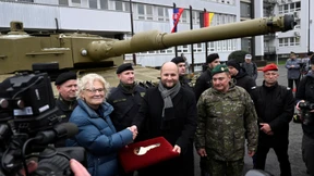 Ringtausch mit Deutschland nimmt Gestalt an