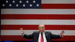 Getroffen, noch lange nicht versenkt