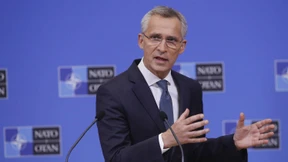 „China teilt unsere Werte nicht“