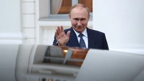 „Putin hat keine Unterstützung“