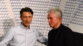 Abschiedsspiel und Aufbruchssignal