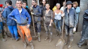 Falsche Wettervorhersage, miserabler Katastrophenschutz