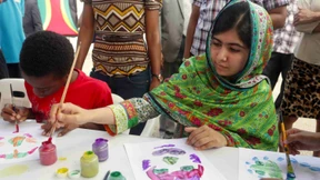 Warum Kinder in die Schule gehen müssen