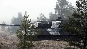 Klimaschutz und Waffenlieferungen sind kein Widerspruch