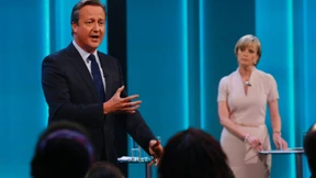 „Keiner hat überzeugt“