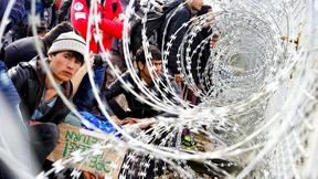 Wie dicht kann Seehofer die Grenze machen?