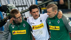 WM-Aus für Stindl