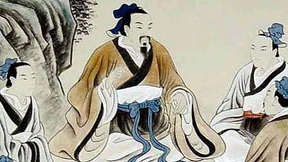 Konfuzius, der Koran und die Gerechtigkeit