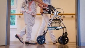 So hart hat Corona die Pflegeheimbewohner getroffen