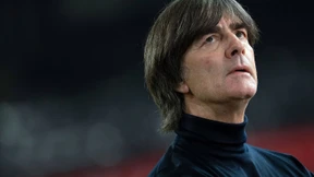 Bundestrainer Löw hört nach EM vorzeitig auf