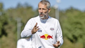 „Es gibt größere Vereine als RB Leipzig“