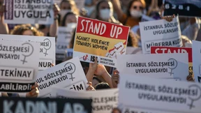 „Kriegserklärung an islamische Werte“