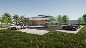 Neue Verwaltung für 142.000 Autos im Jahr