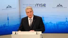 Wir brauchen Debatte über globale Strategie