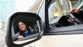 Immer wieder Gewalt gegen Taxifahrer