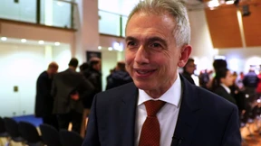 Was lieben Sie an Frankfurt?