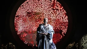 Auch du, Friedenstaube, bist unsere Schwester