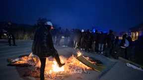 Tausende Häftlinge in Katalonien können Zellen nicht verlassen