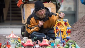 Bruder Paulus Terwitte  findet Ausnahme „ungerecht“