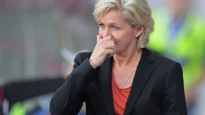 Wie einst in Wolfsburg