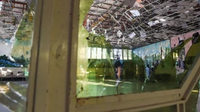 Über 60 Tote nach Explosion in Kabul