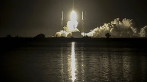 Warum der Weltraum zum Geschäft wird