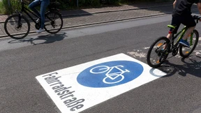 Weniger Lärm und bessere Luft