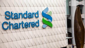 Standard Chartered wählt Frankfurt als Europazentrale