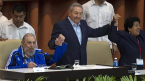 Die Angst vor dem nächsten Schritt