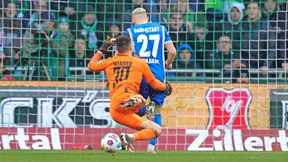 Werder hat genug von der grauen Masse