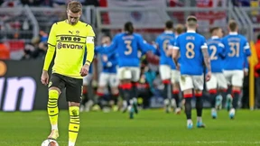 Der nächste Dortmunder Absturz