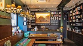 Wo es um viel mehr als Apfelwein geht