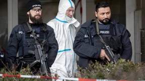 Hanau-Täter war Mitglied im Schützenverein