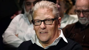 Nur ein Körperforscher?