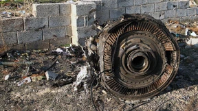 Unglücksmaschine wurde erst am 6. Januar überprüft