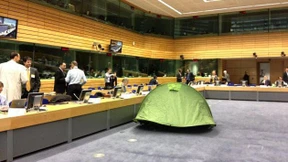 Machtprobe mit Silicon Valley