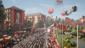 Eine Roboterarmee für Russland