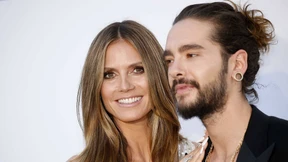 Sie wechselt Männer wie die Hosen