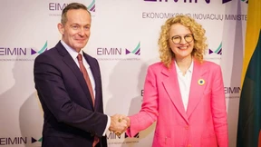 Volker Wissing drängt auf mehr Digitalisierung