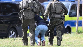 Merz: Keine weiteren Flüchtlinge aus Syrien und Afghanistan